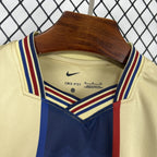 Maillot FC Barcelone Concept 2026-27