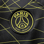 Maillot Paris Saint-Germain saison 2023-2024 édition fourth