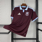 Maillot Aston Villa Domicile 2026-27