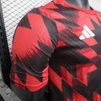 Maillot Manchester United entrainement 2025-26