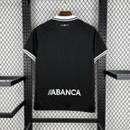 Maillot celta de vigo concept 2025 26