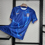 Maillot Chelsea Domicile 2024/25