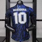 Maillot Argentine Concept 2026