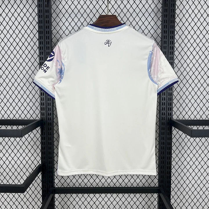 Aston Villa maillot foot third 2025 2026