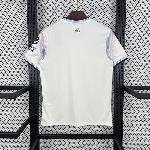 Aston Villa maillot foot third 2025 2026