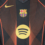 Maillot FC Barcelone concept 2025-26