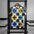 Maillot Algérie saison 2022-2023 entrainement
