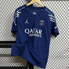 Maillot 2024/2025 Paris Saint-Germain Maillot Third