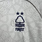 Maillot Forest 2025/2026