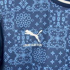 Maillot Portugal concept 2025