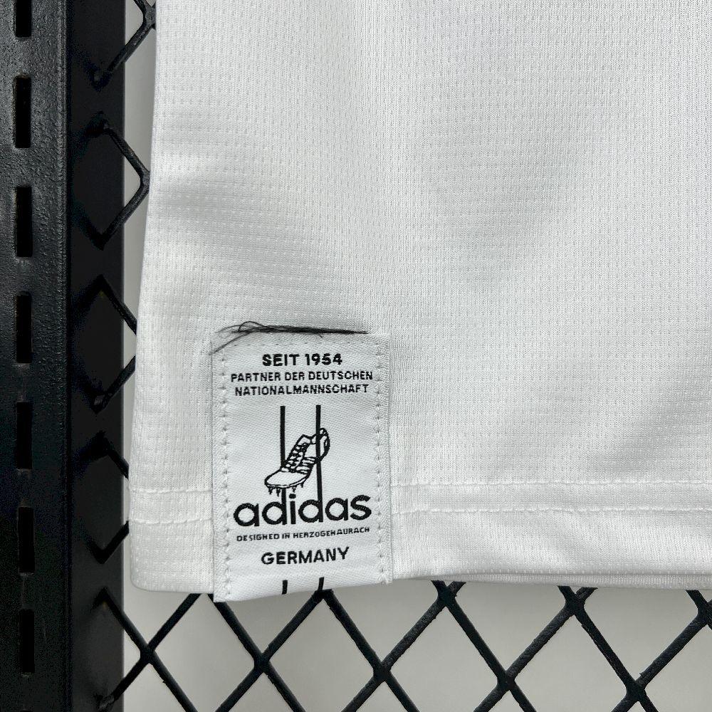 Maillot Allemagne 2025