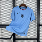 Maillot Pays-bas extérieur 2025