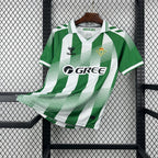 Maillot Real Betis Domicile 2026/27