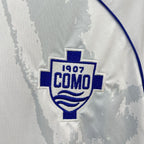 Maillot Como extérieur 2025-26