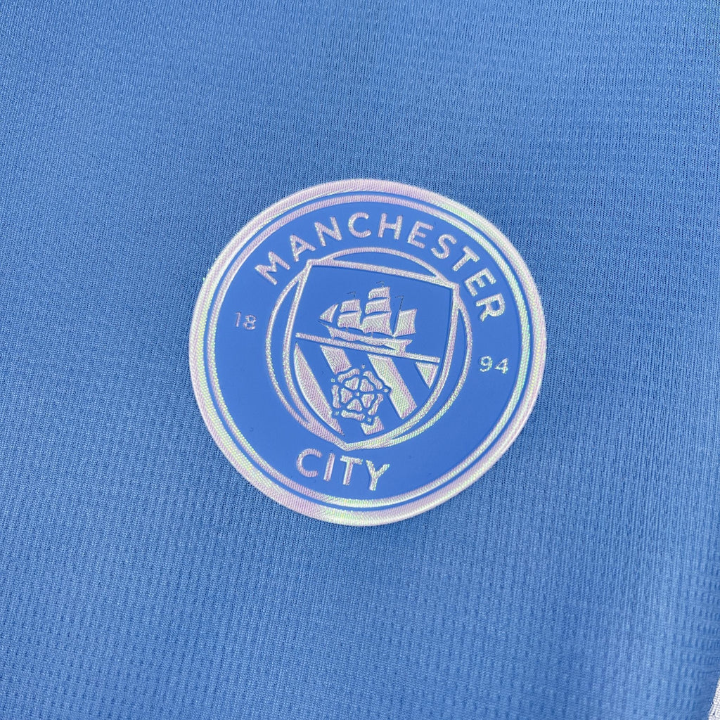 Maillot Manchester City 2026-27