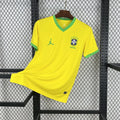 Maillot Brésil concept 2025