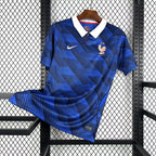 Équipe de France maillot foot domicile 2026 2027