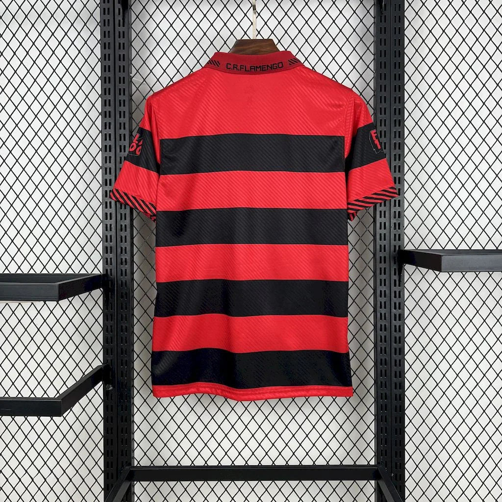 Maillot Flamengo  95-96