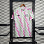 Maillot Manchester City 2023 2024 Entrainement