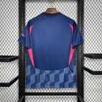Maillot Nottingham Forest extérieur 2024-25