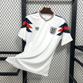Maillot Angleterre concept 2026