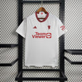 Maillot Manchester United  2023 2024 extérieur