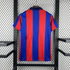 Maillot FC Barcelone Retro