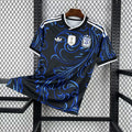 Argentine maillot foot 2026 2027 extérieur