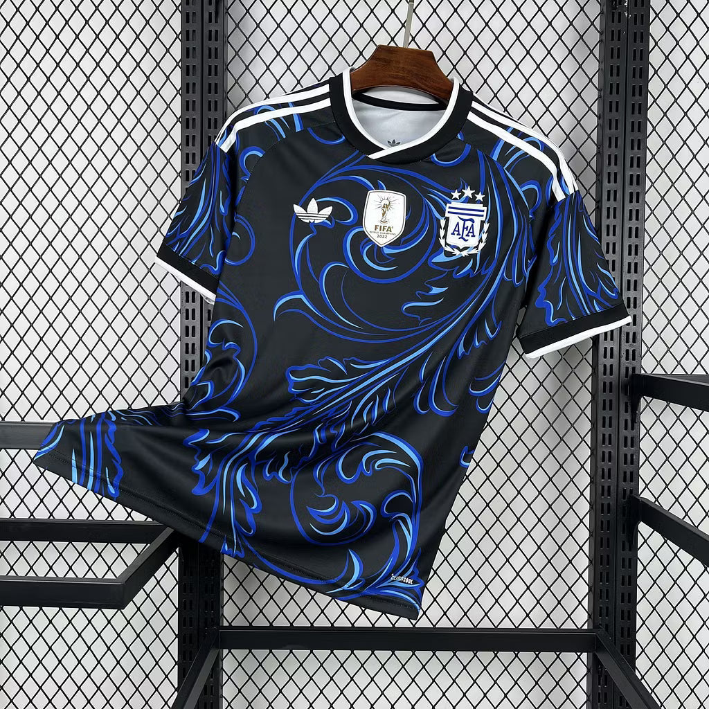 Argentine maillot foot 2026 2027 extérieur