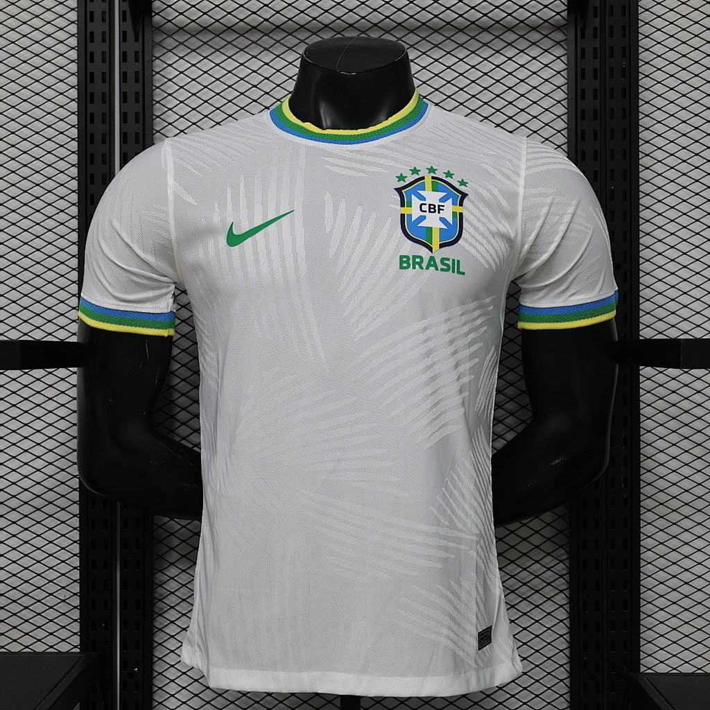 Maillot Brésil Concept 2026
