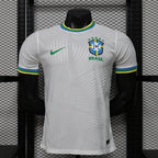 Maillot Brésil Concept 2026