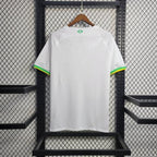 Maillot 22-23 Brésil Leopard Blanc