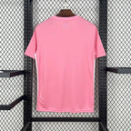 Maillot Algérie foot rose 2025 2026