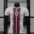 Maillot Angleterre concept 2026