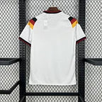 Allemagne maillot foot domicile 2025 2026