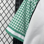 Maillot Racing de Santander Concept 2026/27