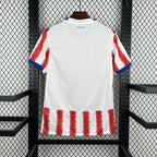 Maillot Paraguay Coupe du monde 2026