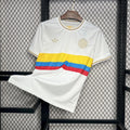 Maillot Colombie 100 ans 2024/25