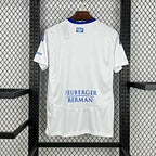 Come Como 1907 maillot foot extérieur 2024 2025