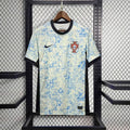 Portugal National Team Jersey Away EURO 2024