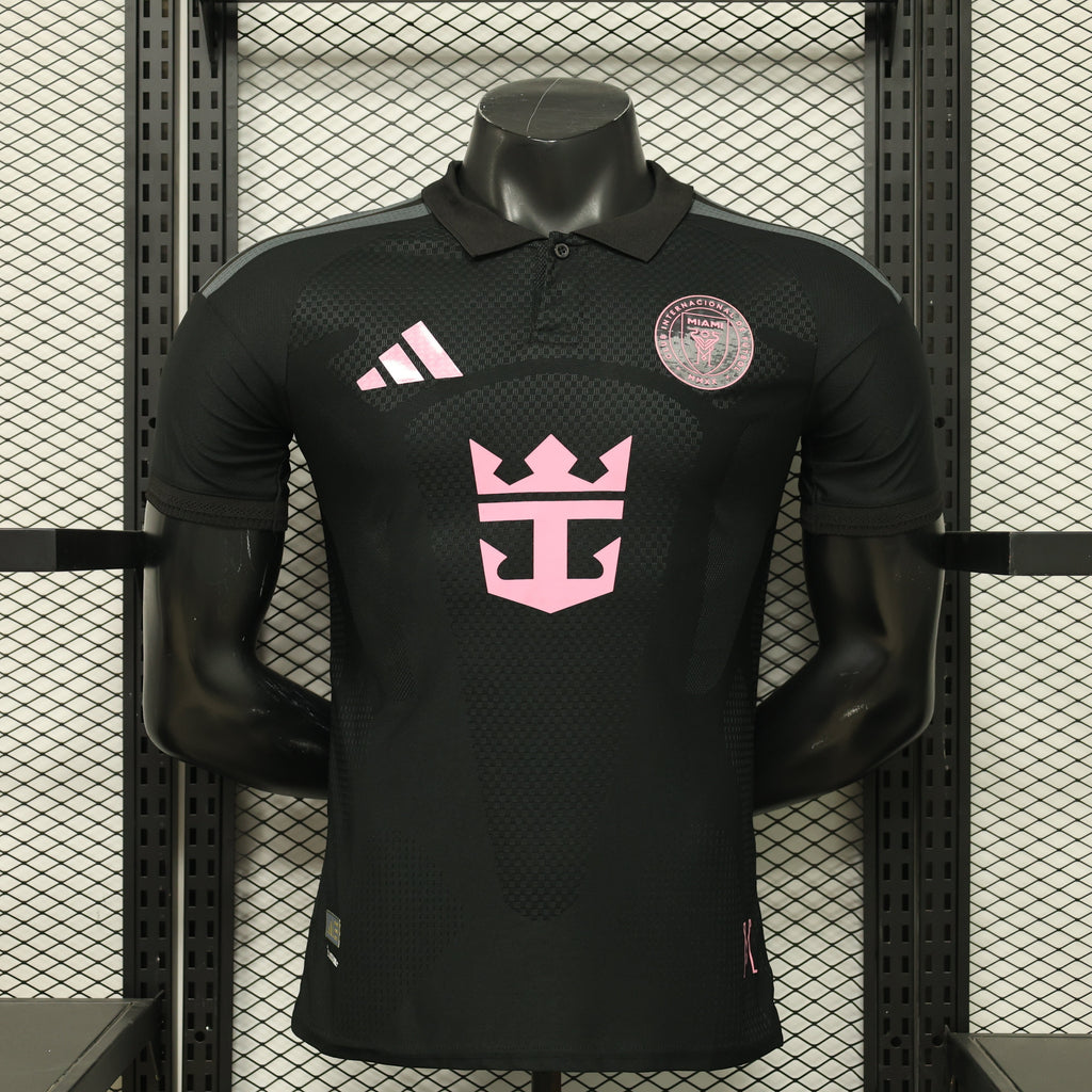 Maillot Inter Miami extérieur 2026-27