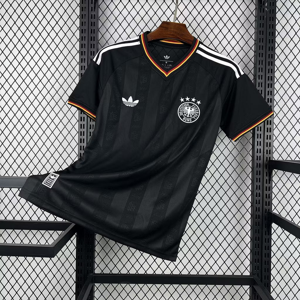 Allemagne maillot foot domicile 2026 2027