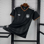 Allemagne maillot foot domicile 2026 2027