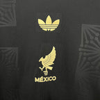 Maillot Mexique concept manches longues 2025