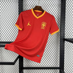Maillot Brésil concept 2025-26