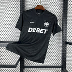 Wolverhampton maillot foot 2025 2026