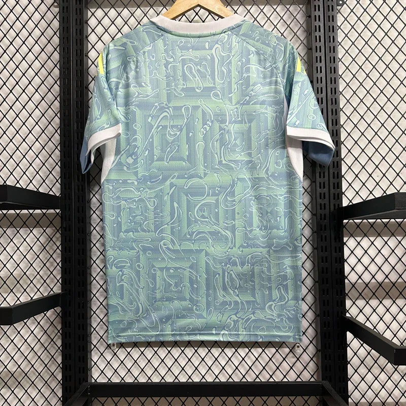 Maillot Juventus extérieur 2025-26