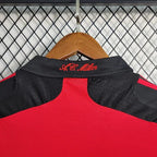 Maillot AC Milan Retro 2007 2008