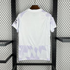 Manchester United maillot foot extérieur 2025 2026