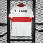VfB Stuttgart maillot foot domicile 2024 2025